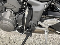 Triumph TR vaihtoauto