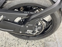 Triumph TR vaihtoauto