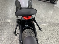 Triumph TR vaihtoauto