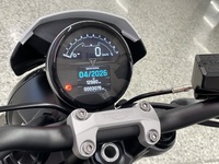 Triumph TR vaihtoauto