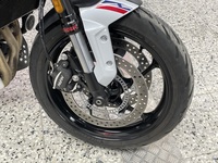 Triumph TR vaihtoauto