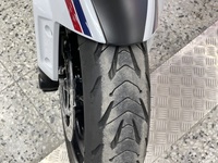 Triumph TR vaihtoauto