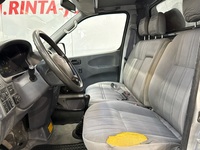 Toyota Hiace vaihtoauto