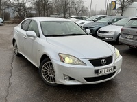 Lexus IS vaihtoauto