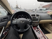 Lexus IS vaihtoauto