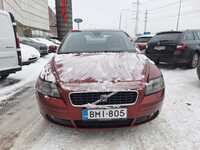 Volvo S40 vaihtoauto