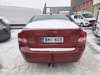 Volvo S40 vaihtoauto