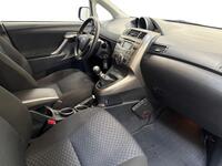 Toyota Verso vaihtoauto