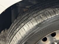 Toyota Verso vaihtoauto