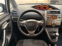 Toyota Verso vaihtoauto