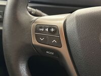 Toyota Verso vaihtoauto
