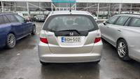 Honda Jazz vaihtoauto