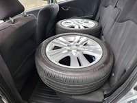 Honda Jazz vaihtoauto