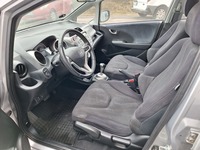 Honda Jazz vaihtoauto