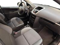 Peugeot 207 vaihtoauto
