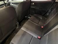 Peugeot 207 vaihtoauto
