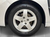 Peugeot 207 vaihtoauto