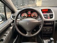 Peugeot 207 vaihtoauto