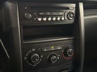 Peugeot 207 vaihtoauto