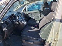 Kia Venga vaihtoauto