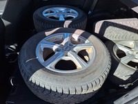 Kia Venga vaihtoauto