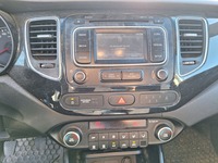 Kia Carens vaihtoauto