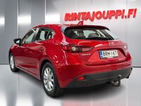 Mazda 3 vaihtoauto