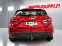 Mazda 3 vaihtoauto