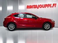 Mazda 3 vaihtoauto