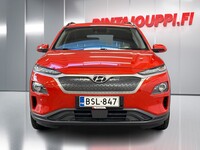 Hyundai Kona vaihtoauto