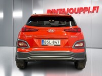 Hyundai Kona vaihtoauto
