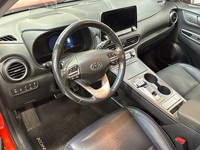 Hyundai Kona vaihtoauto