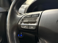 Hyundai Kona vaihtoauto