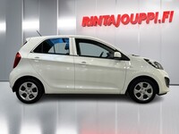 Kia Picanto vaihtoauto
