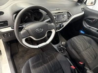 Kia Picanto vaihtoauto