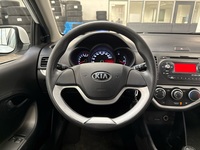 Kia Picanto vaihtoauto