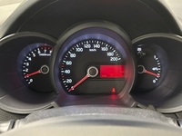 Kia Picanto vaihtoauto