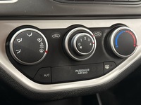 Kia Picanto vaihtoauto