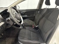 Kia Picanto vaihtoauto