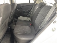 Kia Picanto vaihtoauto