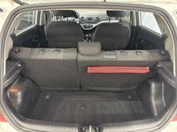 Kia Picanto vaihtoauto