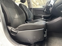 Kia Picanto vaihtoauto