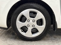 Kia Picanto vaihtoauto