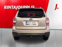 Subaru Forester vaihtoauto