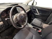 Subaru Forester vaihtoauto