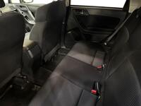 Subaru Forester vaihtoauto