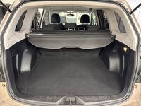 Subaru Forester vaihtoauto