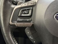 Subaru Forester vaihtoauto