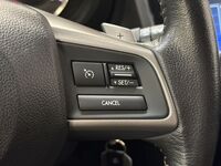 Subaru Forester vaihtoauto