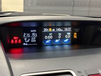 Subaru Forester vaihtoauto